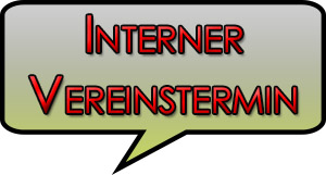 Vereinstermin